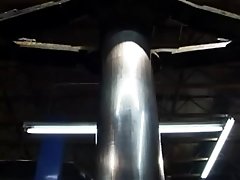Gays Garage (HomePornWatchHD.com) Very hot twosome in the mechanical workshop.