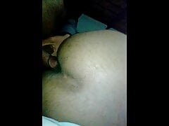 My Teen Age Cousin Trying Bareback Anal First Time He Lose Virginity In Night With Big Huge Dick