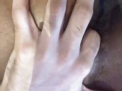 Indian deep ass fingering