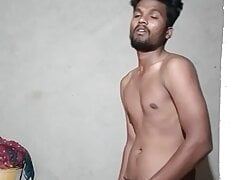 Indian Desi Village Boy Night Private Room Masturbation In Hidden Family Part6
